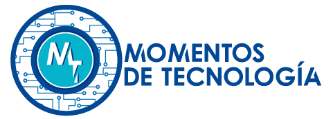 Momentos de Tecnología
