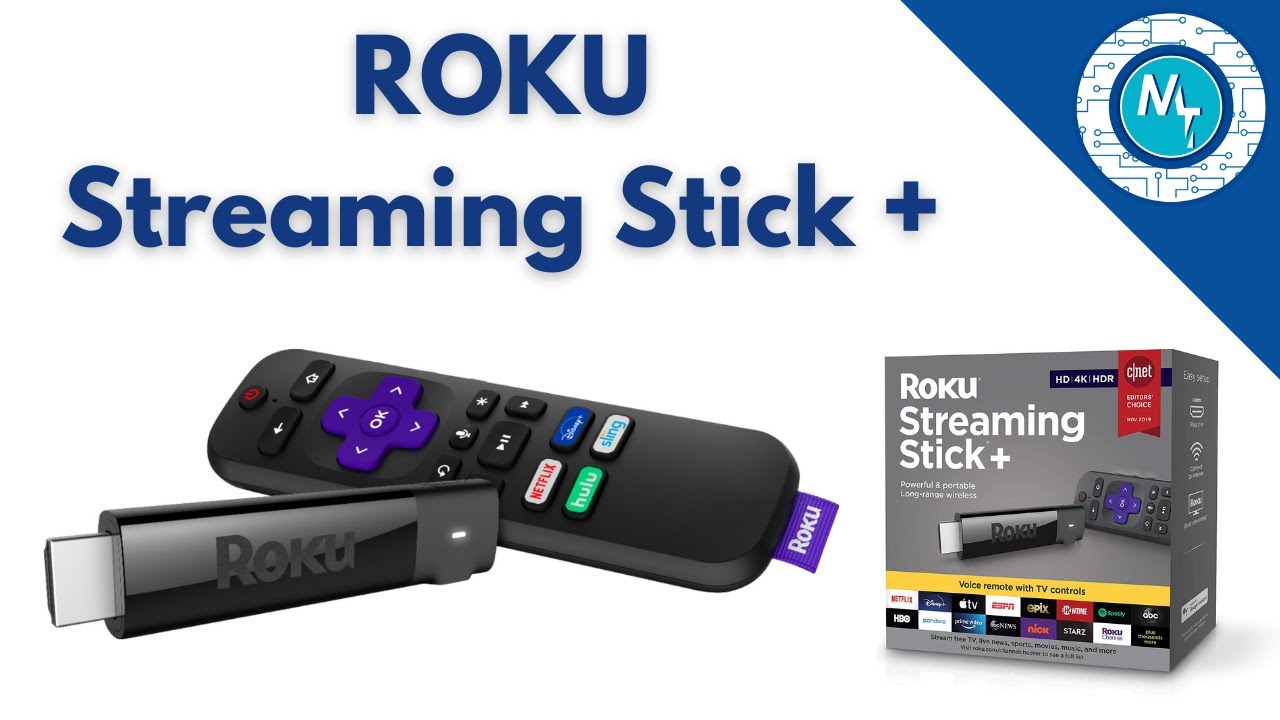 ¿Cómo configurar mi Roku Streaming Stick +? Unboxing y Configuración