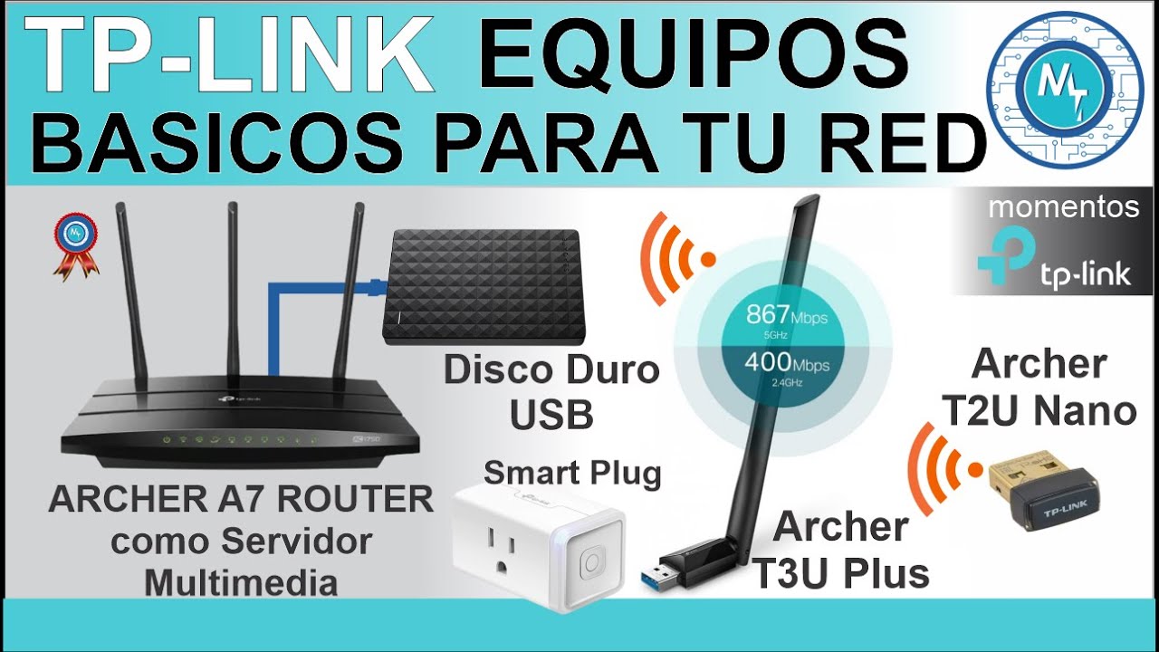TP-LINK: ¿Qué tan buenos son sus productos?