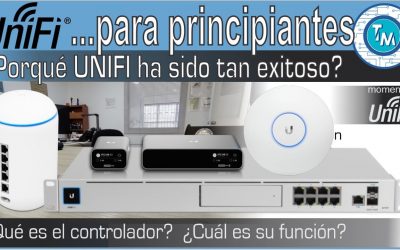 Unifi para principiantes – Cómo funciona y las razones de su éxito