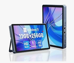 KOOSMILE MINI-PC Drivers