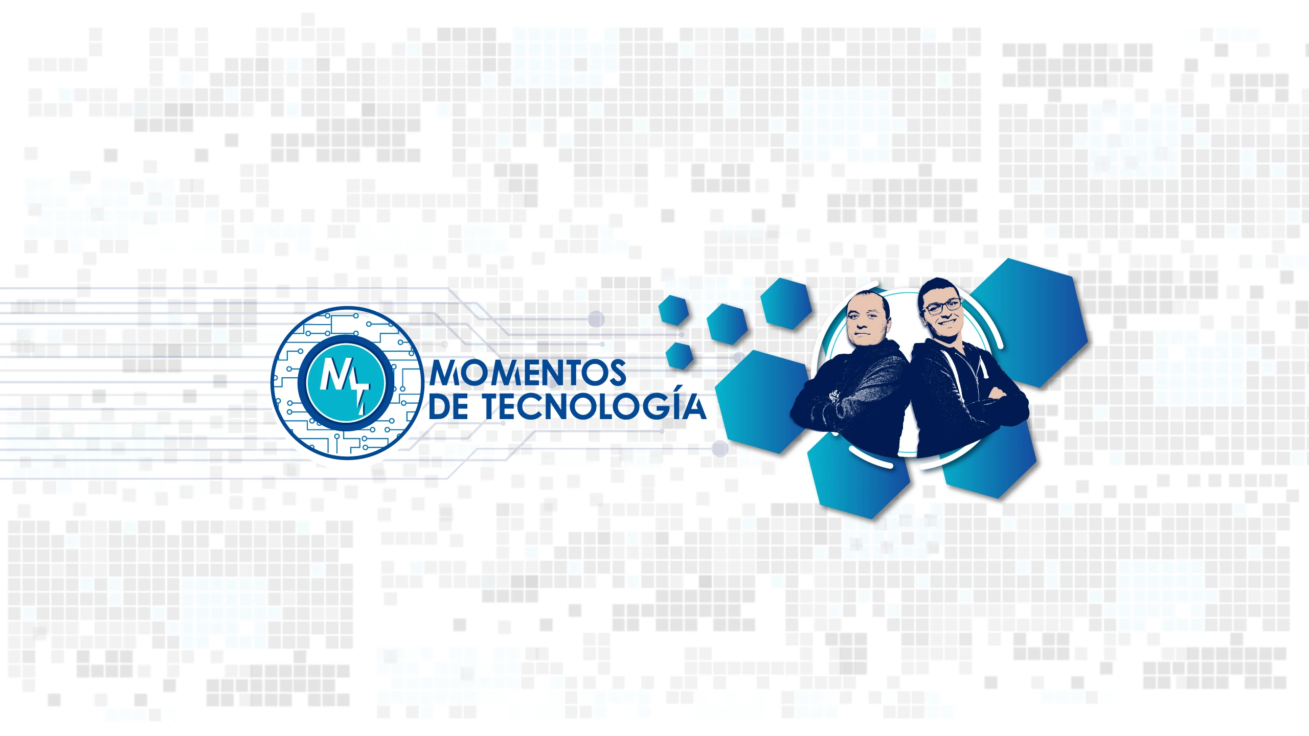 Momentos de Tecnología