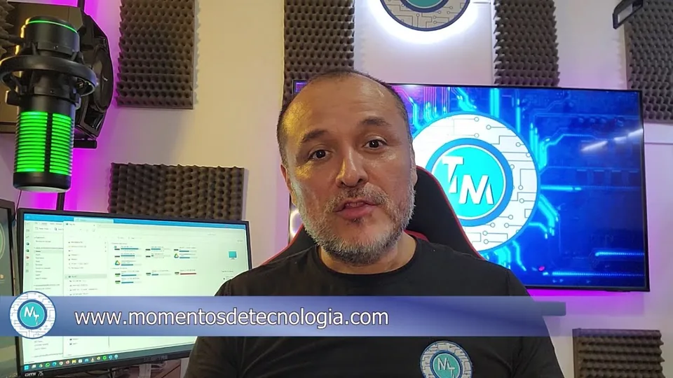 Tráiler de Momentos de Tecnología